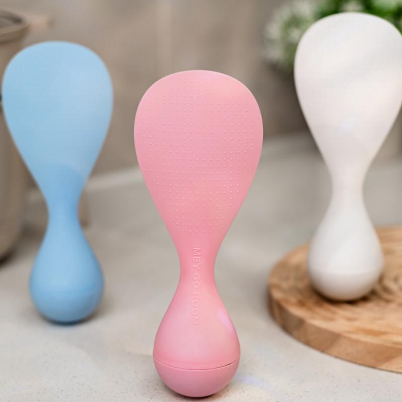 Kitchen Gadgets On Sale - Copo colher de arroz pá levante-se