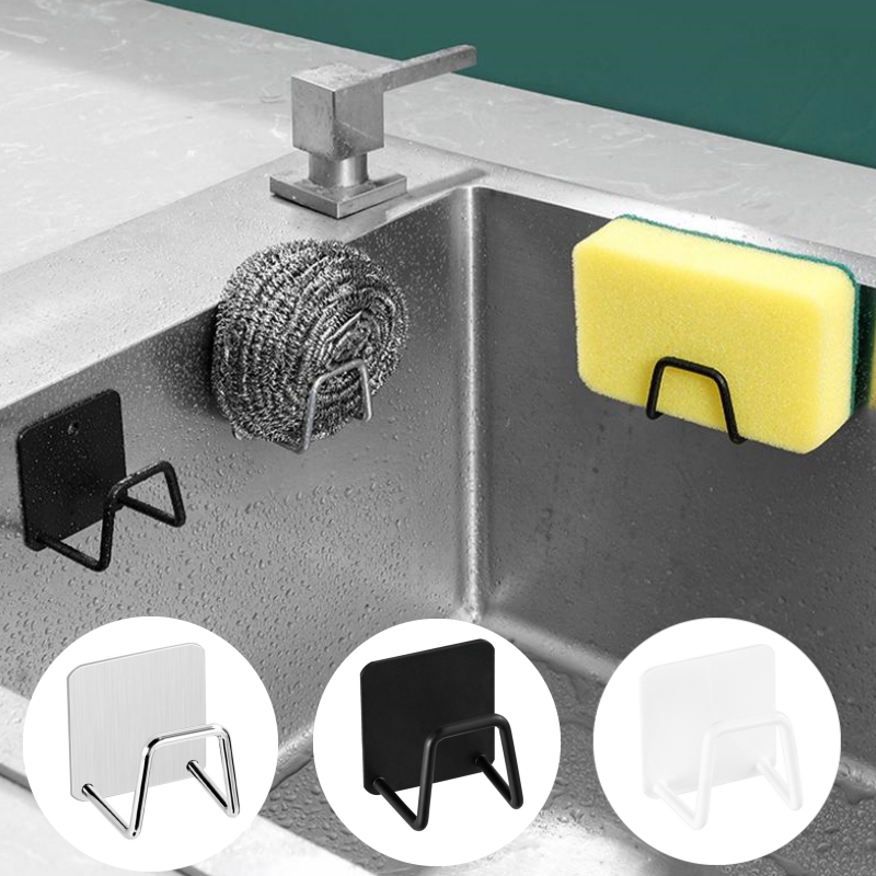 Kitchen Gadgets Holder - Pia de cozinha de aço inoxidável