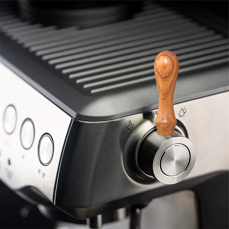 Breville Espresso Bes870 - Alavanca de vapor para máquina de