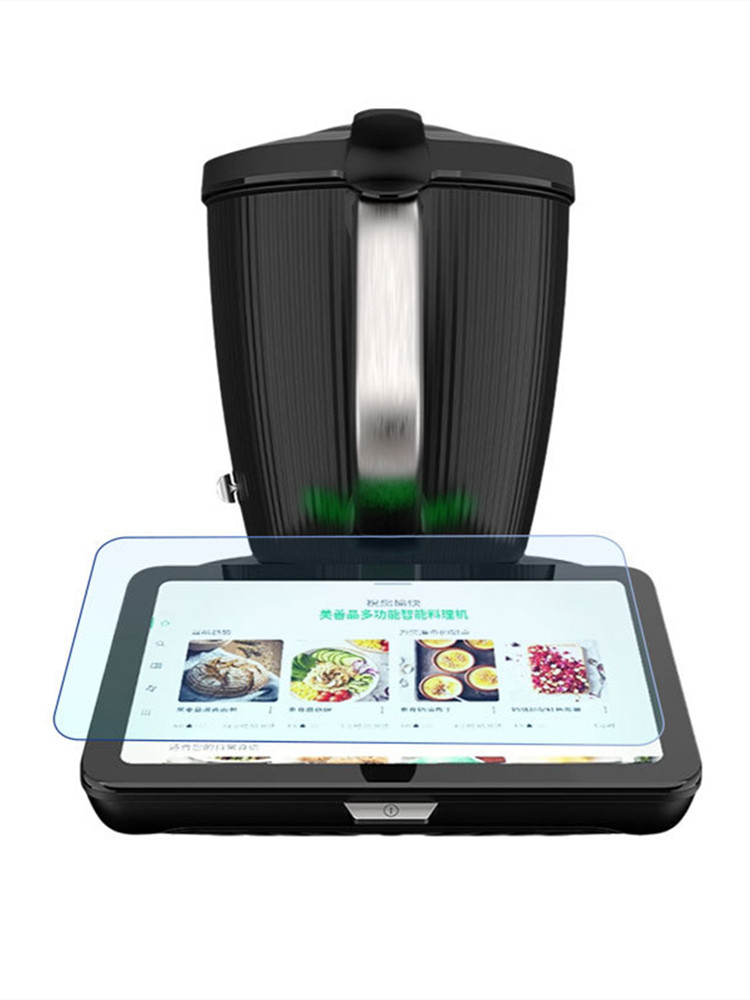 Kitchen Gadgets Thermomix - Protetor de tela de vidro temperado