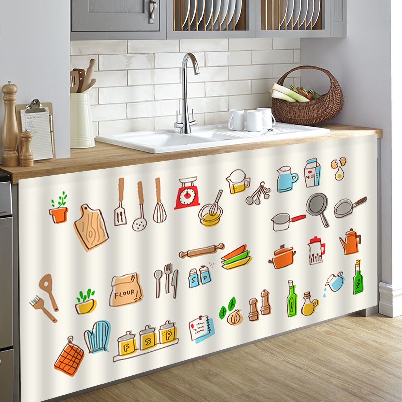 Kitchen Room Gadgets - VIKAMA Capa Protetora para Pia e