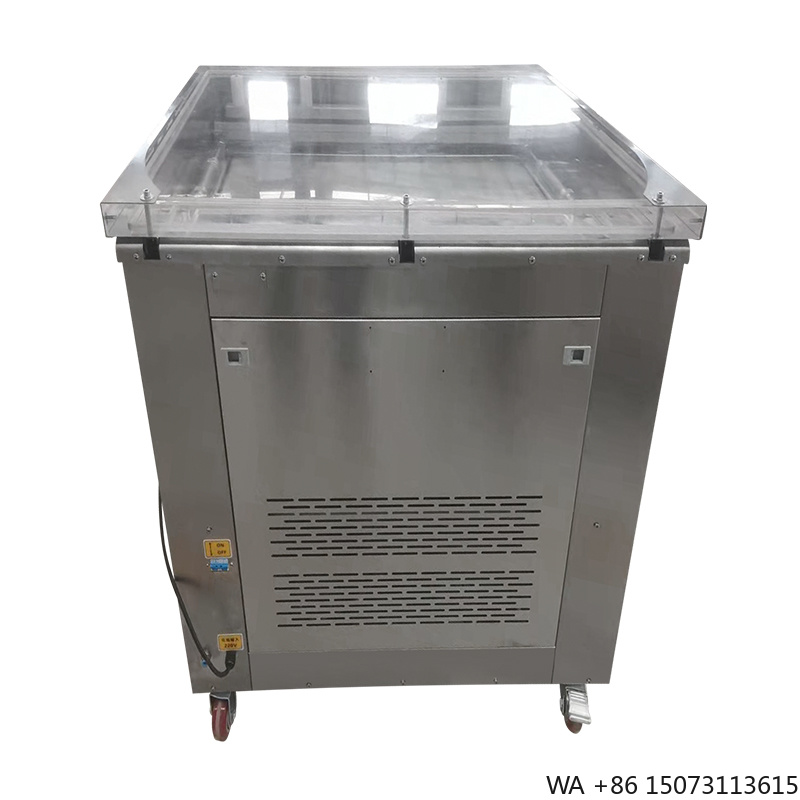 Food Vacuum Sealer - Selador a Vácuo Portátil Externo com