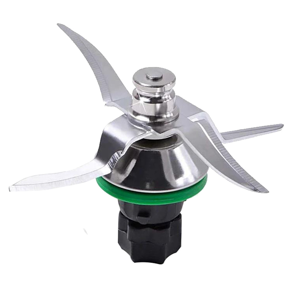Kitchen Gadgets Thermomix - Substituição BlenderBlades, Cozinhar Faca Mista, Lâmina