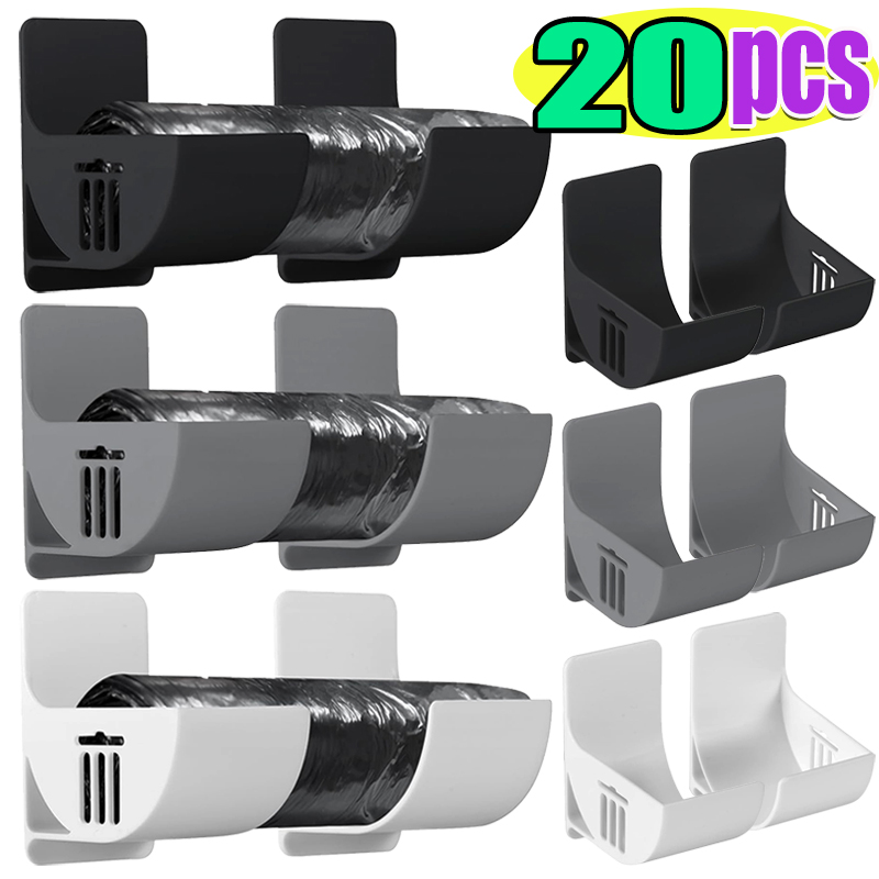 Kitchen Gadgets Holder - Suporte de parede para saco de