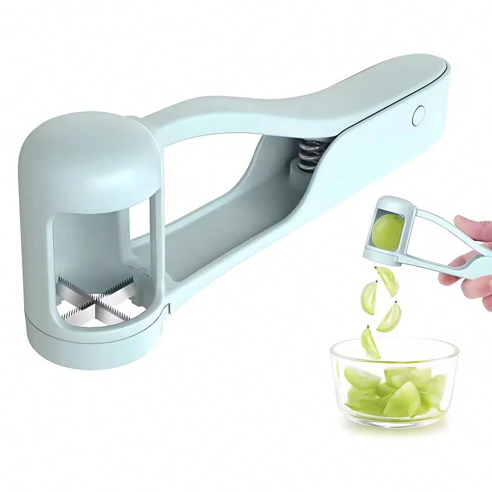 Kitchen Gadgets Cutting Tools - 1 unidade Cortador de Tomate, Ferramenta