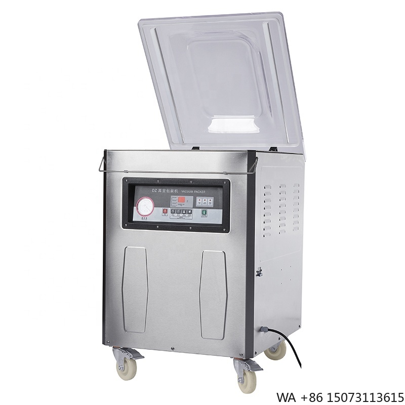 Food Vacuum Sealer - Selador a Vácuo para Embalagem de