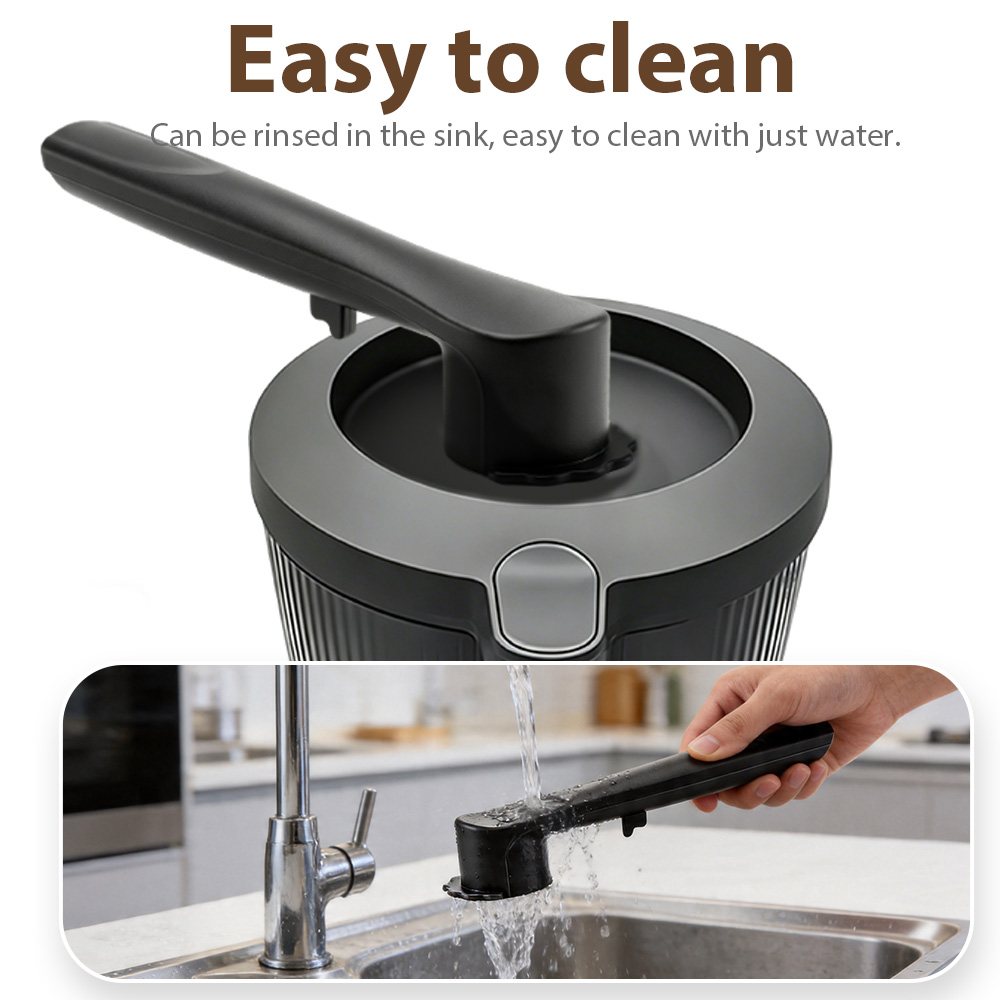 Kitchen Gadgets Thermomix - Desviador de Vapor Compatível com Thermomix