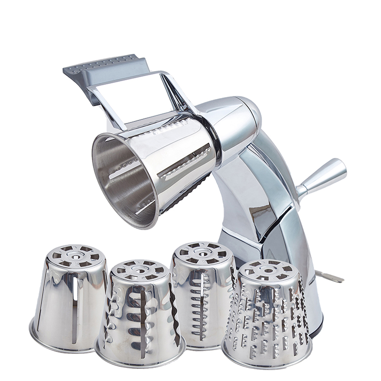 Kitchen Gadgets Gift - Presentes de Luxo para Cozinha: Cortador