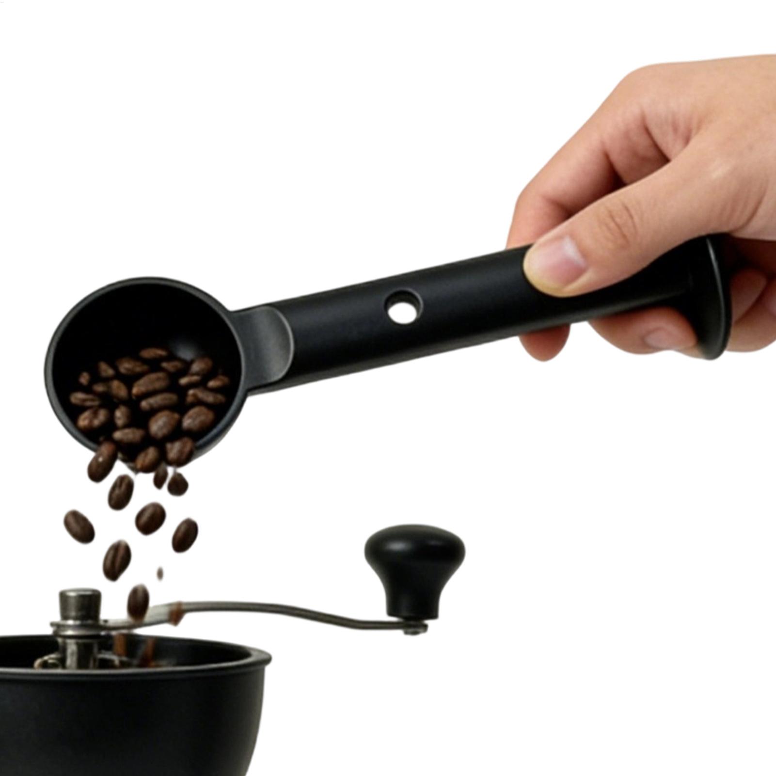 Kitchen Room Gadgets - Colher para Café e Ferramenta de
