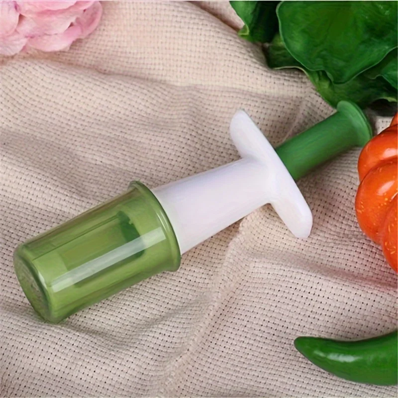 Kitchen Gadgets Cutting Tools - Cortador Criativo de Frutas: Ferramenta Doméstica