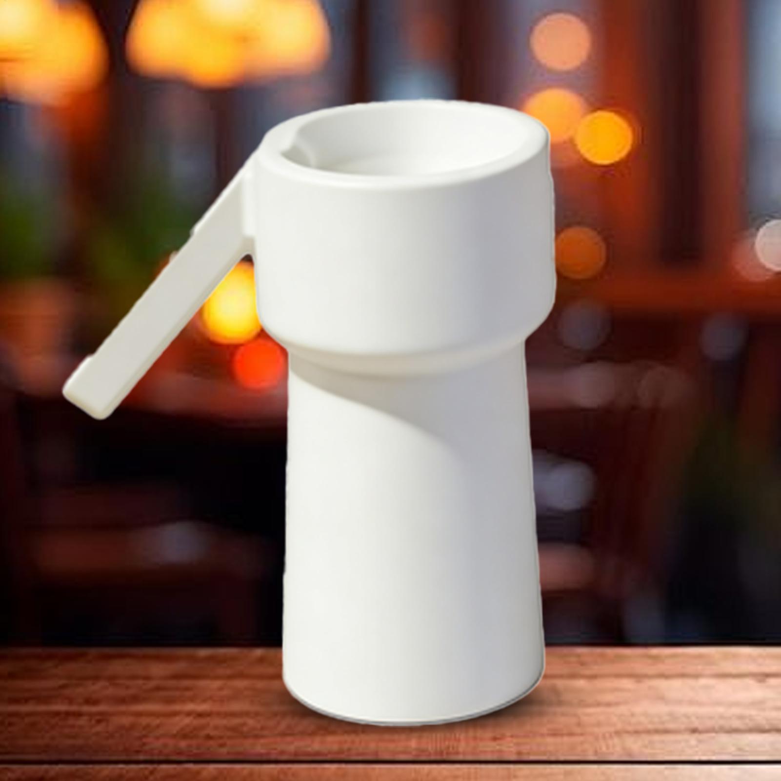 Kitchen Gadgets Men - Abridor de garrafas portátil, abridor de