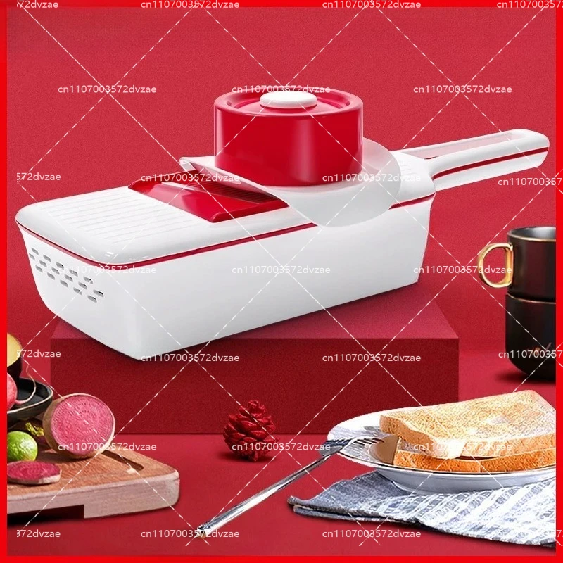 Kitchen Room Gadgets - Cortador de Legumes para Cozinha Doméstica