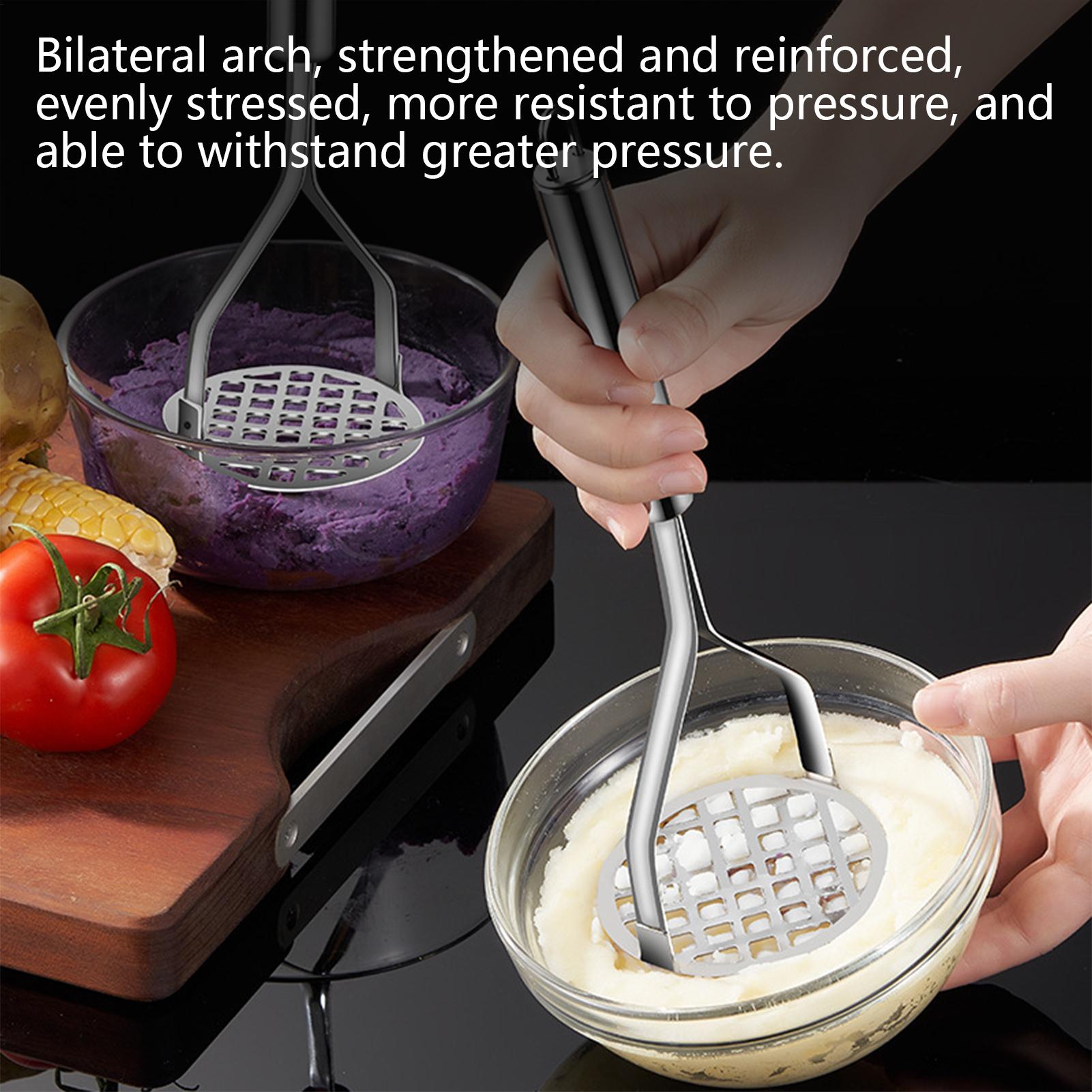 Kitchen Gadgets Men - Utensílio de Cozinha Criativo, Esmagador de