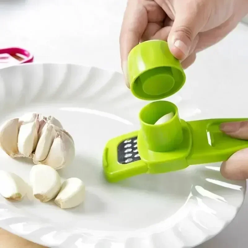 Kitchen Gadgets Green - 1 pacote quente mini moedor de