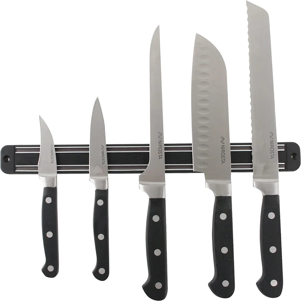 Magnetic Knife Strip - 13 Polegada suporte de faca magnética
