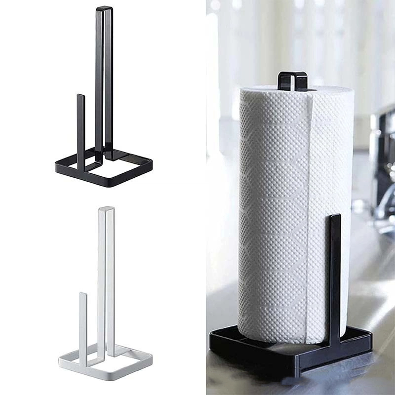 Kitchen Gadgets Holder - Ferramentas portáteis de cozinha rolo suporte