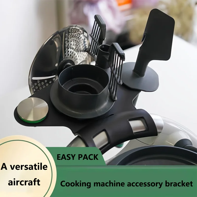 Kitchen Gadgets Thermomix - Tm5 tm6 suporte de rack de