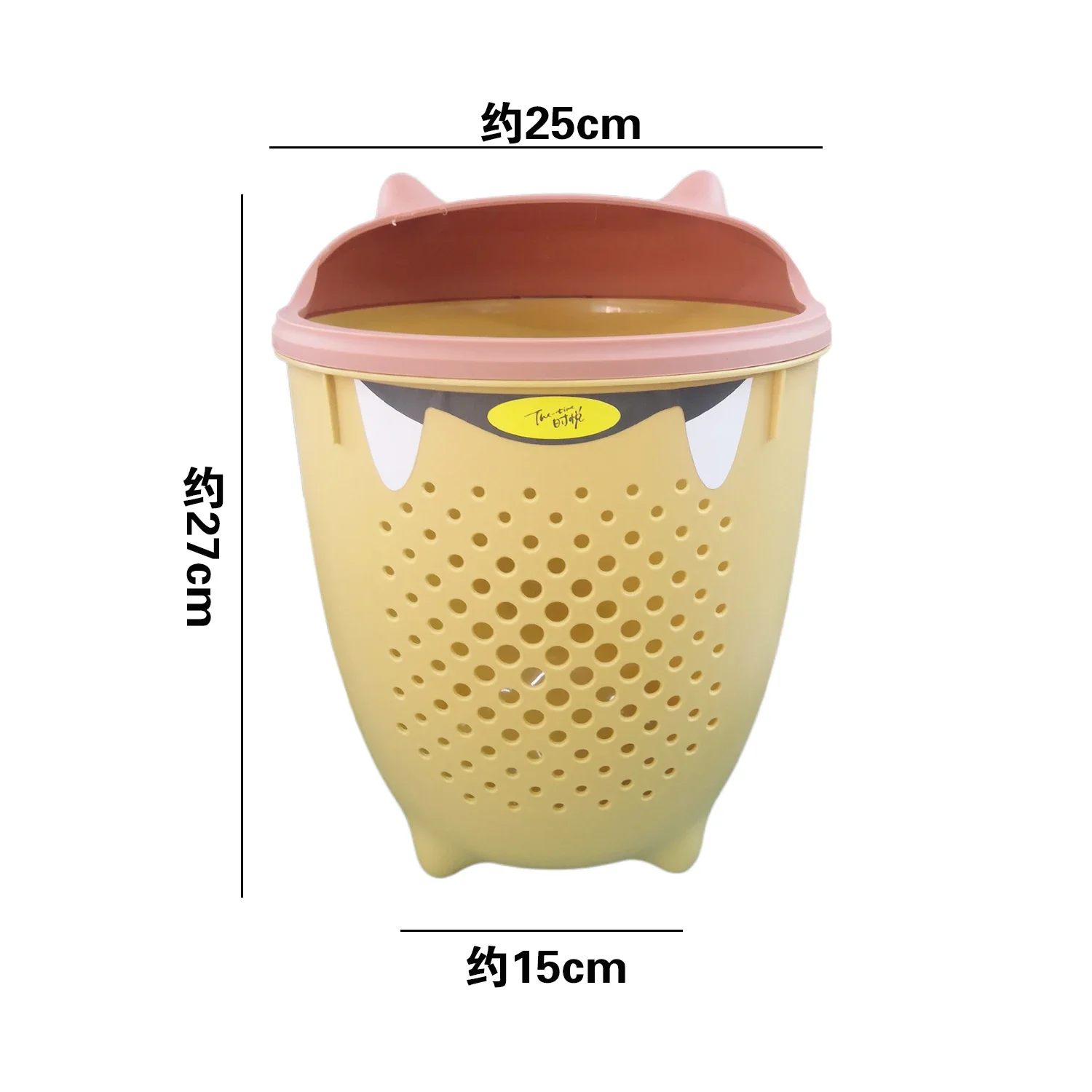 Escritório banheiro lata de li - Kitchen Room Gadgets avaliação e preço