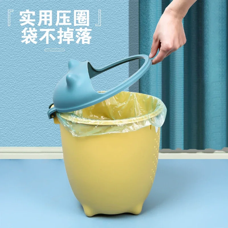 Escritório banheiro lata de li - Kitchen Room Gadgets avaliação e preço