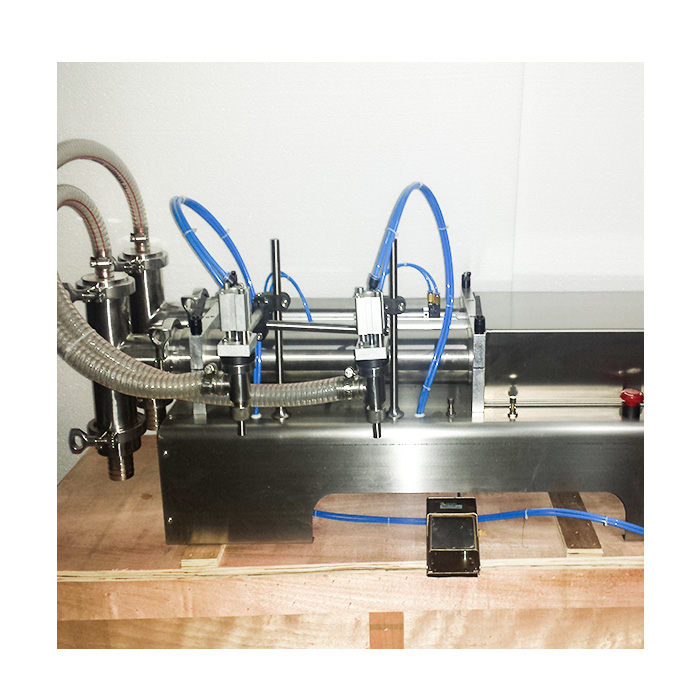 Máquina de Enchimento Líquido  - Food Vacuum Sealer avaliação e preço