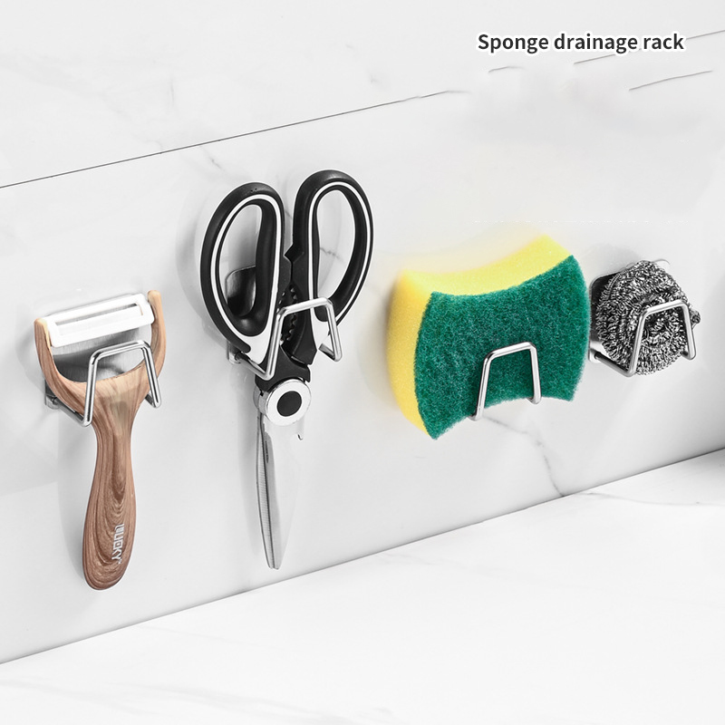 Pia de cozinha de aço inoxidáv - Kitchen Gadgets Holder avaliação e preço