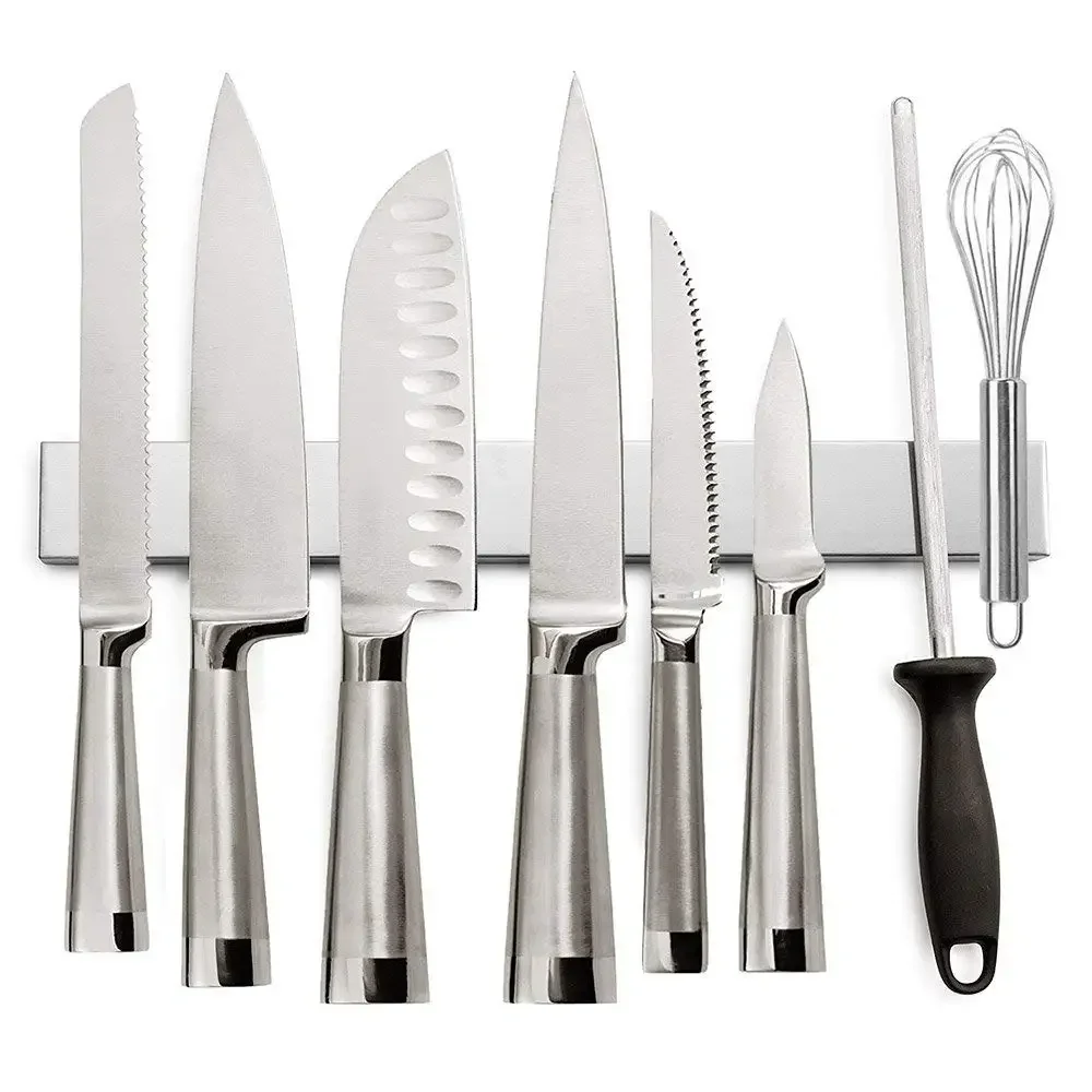 Suporte magnético autoadesivo  - Magnetic Knife Strip avaliação e preço