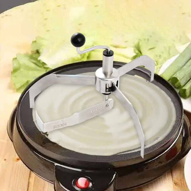 Espalhador de Crepe, Ferrament - Kitchen Room Gadgets avaliação e preço