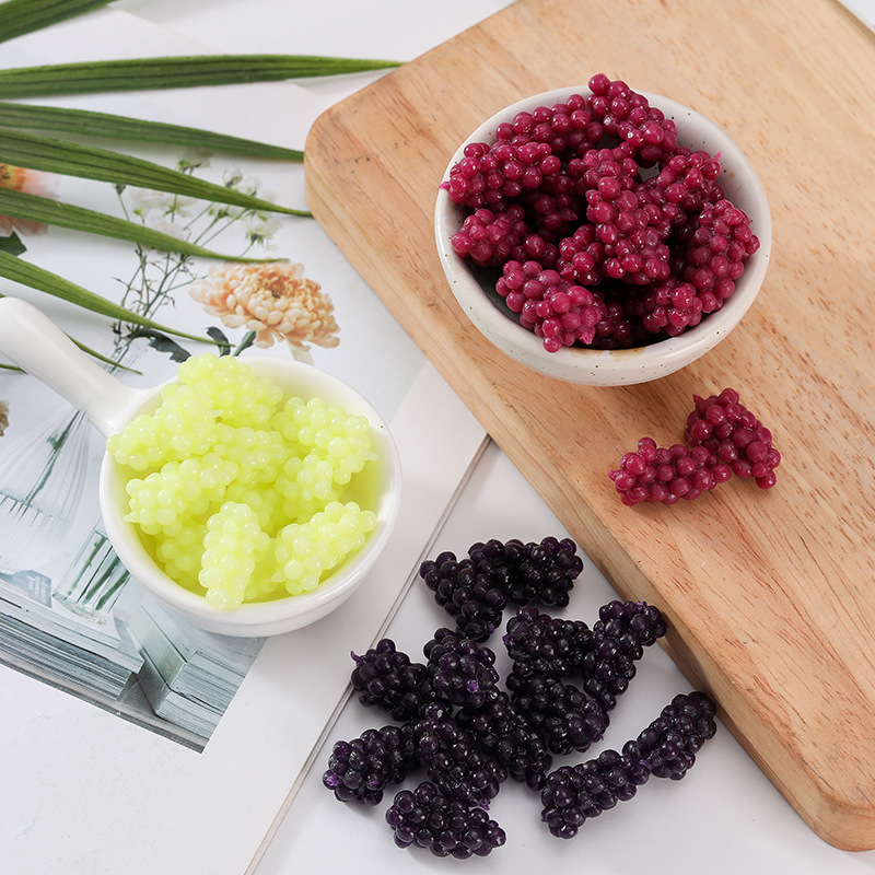 10 Peças Mini Maçãs Verdes Fal - Kitchen Gadgets Green avaliação e preço