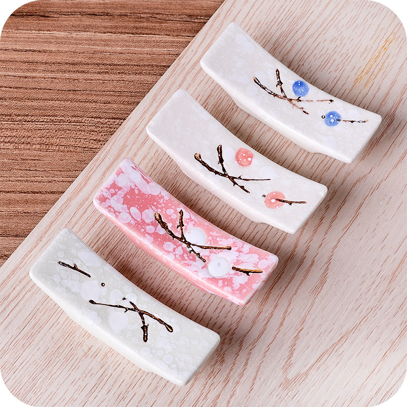 Suporte de Cerâmica para Hashi - Kitchen Gadgets Holder avaliação e preço