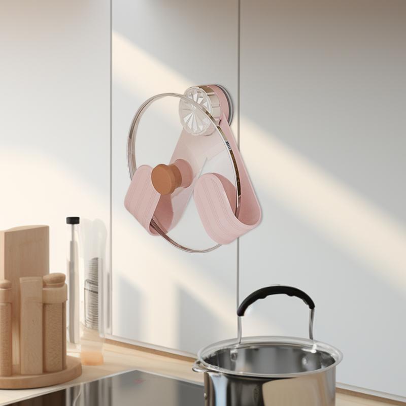 Organizador de tampa de panela - Kitchen Gadgets Holder avaliação e preço