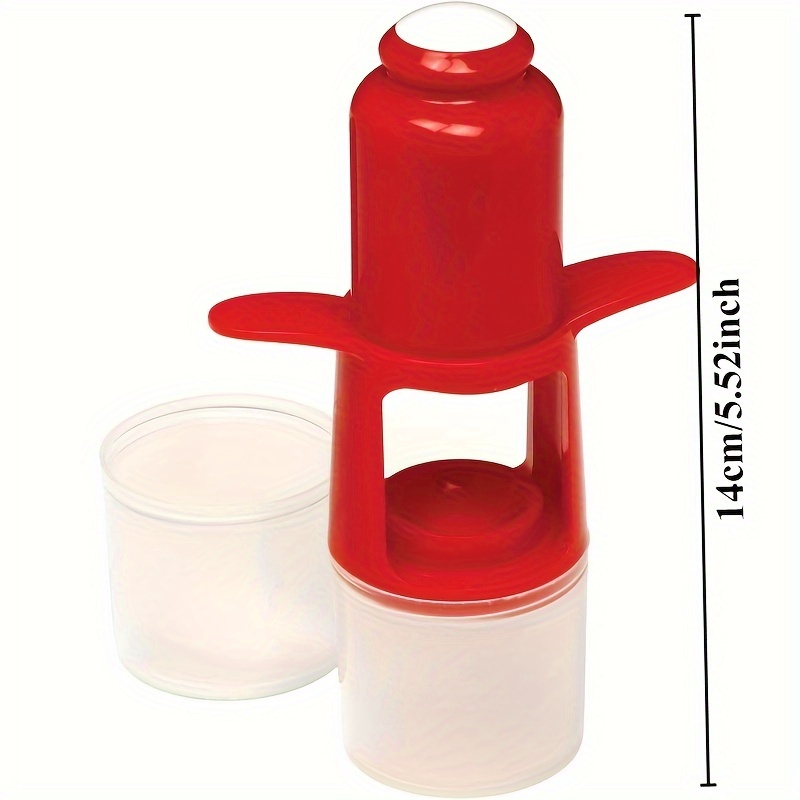Removedor de Sementes de Cerej - Kitchen Gadgets Useful avaliação e preço