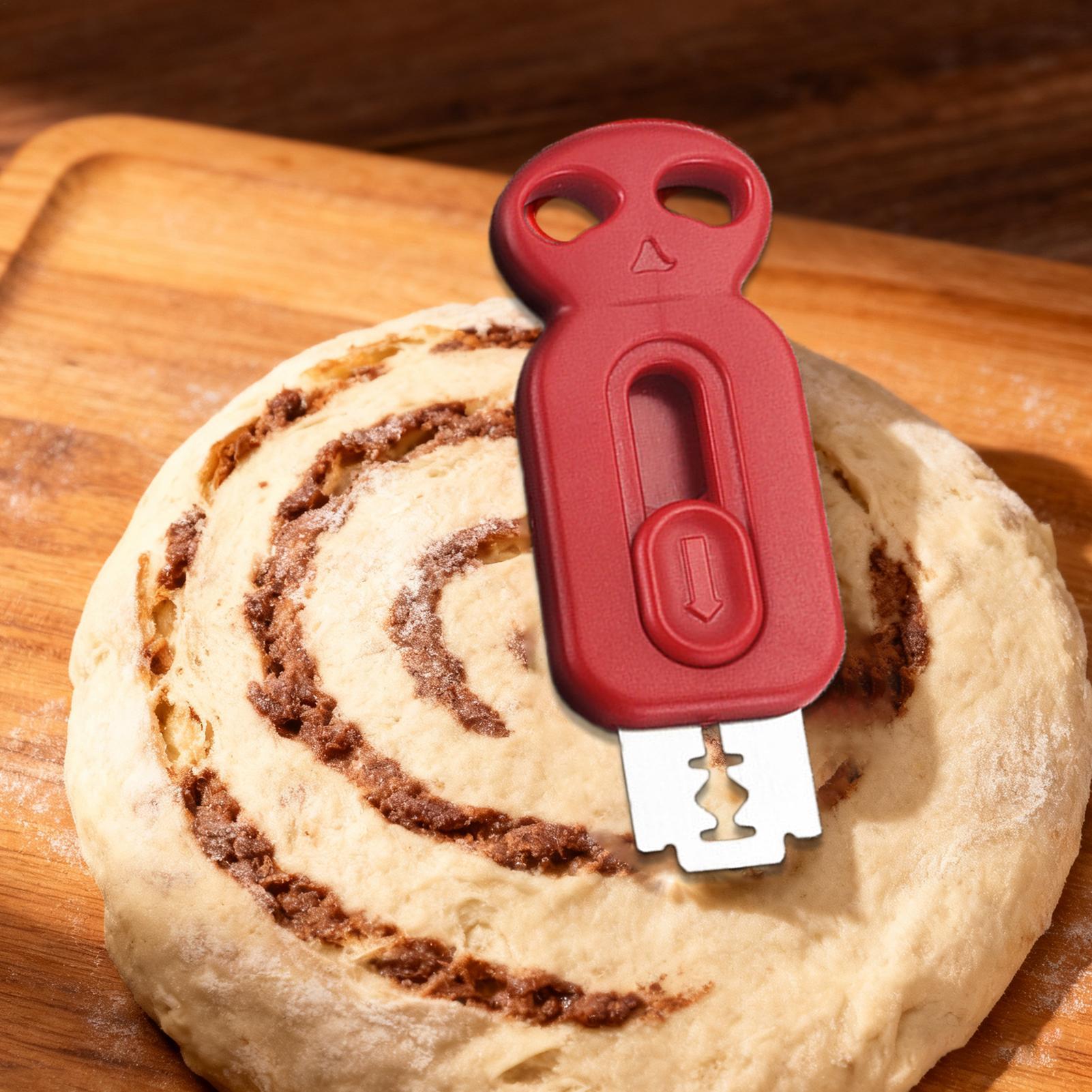 Ferramenta marcadora de pão, g - Kitchen Gadgets Men avaliação e preço