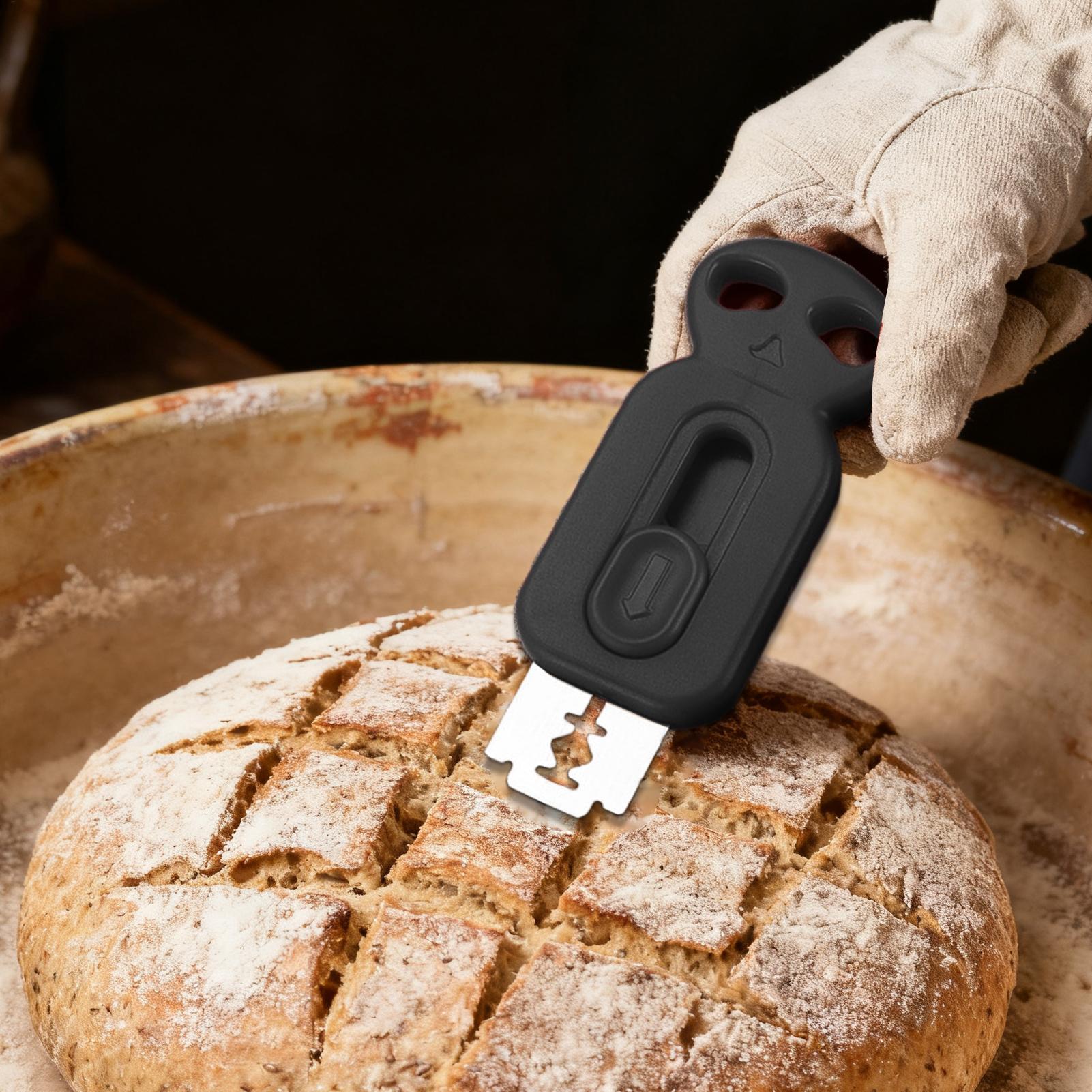 Ferramenta marcadora de pão, g - Kitchen Gadgets Men avaliação e preço
