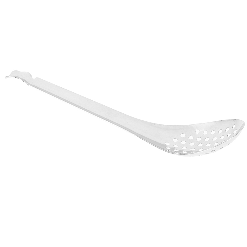 Colher de caviar com 56 furos, - Kitchen Gadgets Useful avaliação e preço