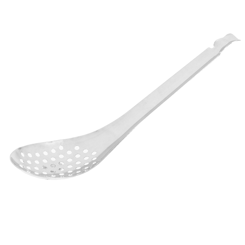 Colher de caviar com 56 furos, - Kitchen Gadgets Useful avaliação e preço