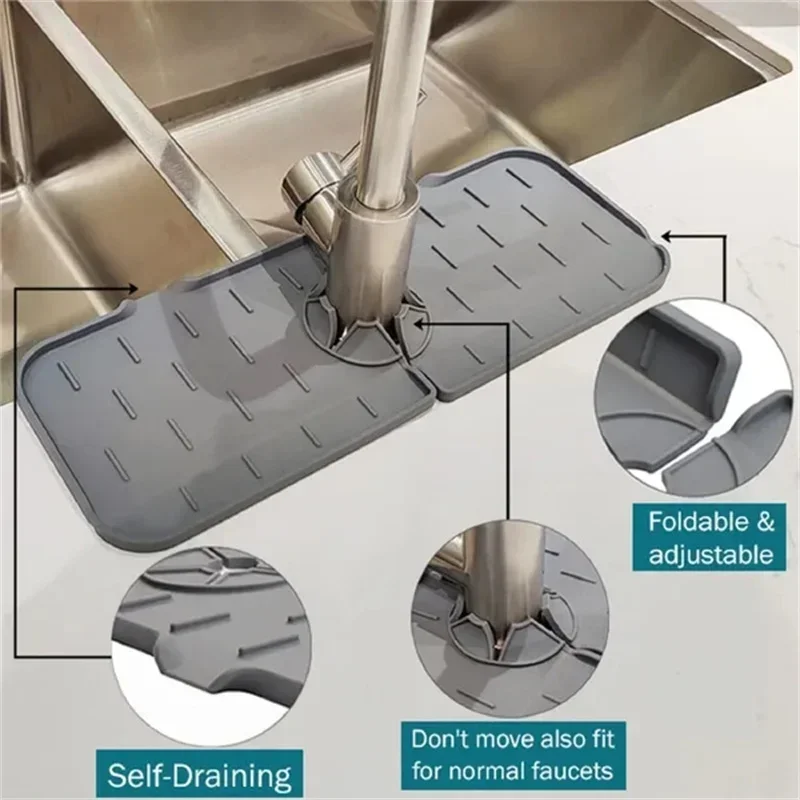 Acessórios de Cozinha: Tapete  - Kitchen Gadgets Holder avaliação e preço
