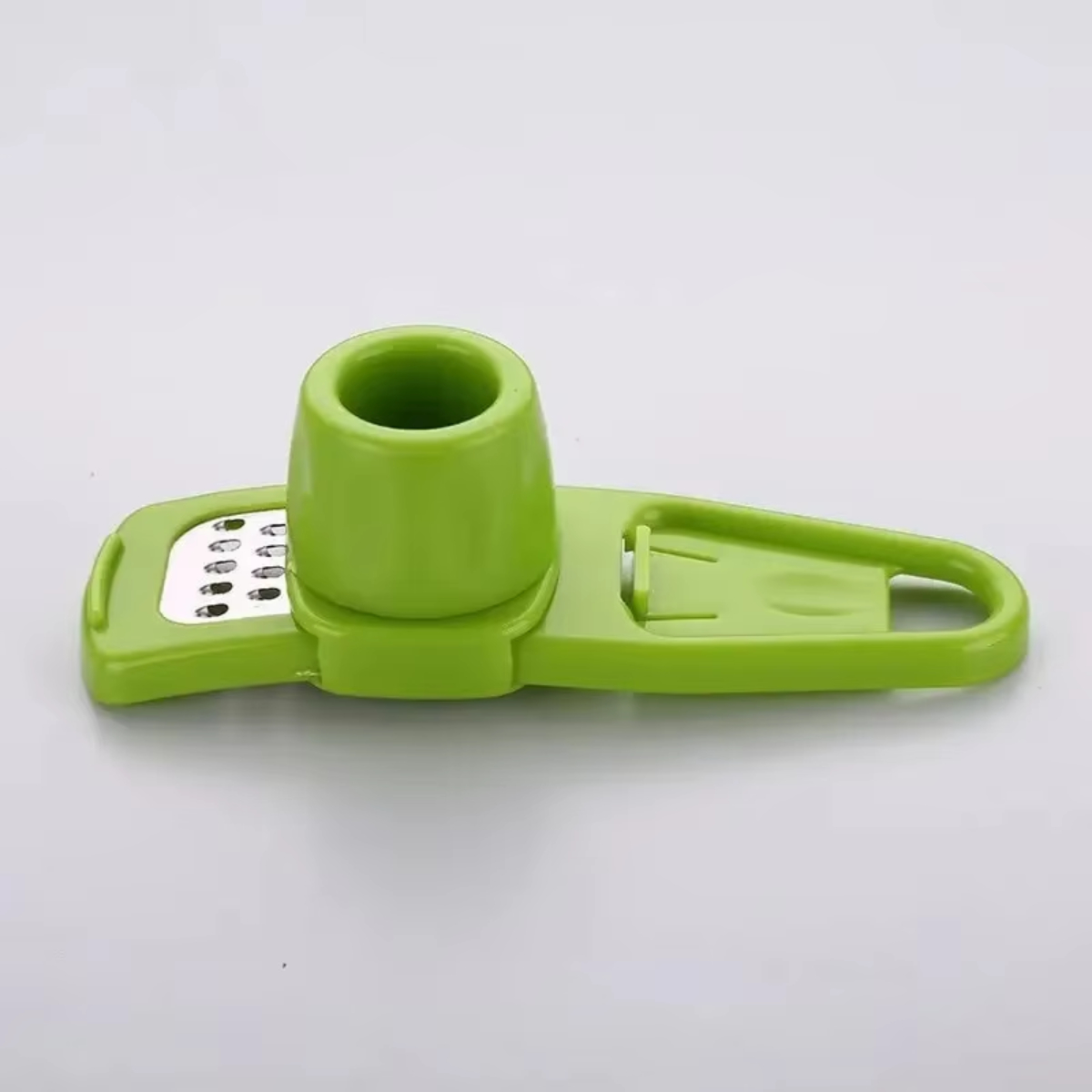 1 Pacote Mini Triturador de Al - Kitchen Gadgets Green avaliação e preço