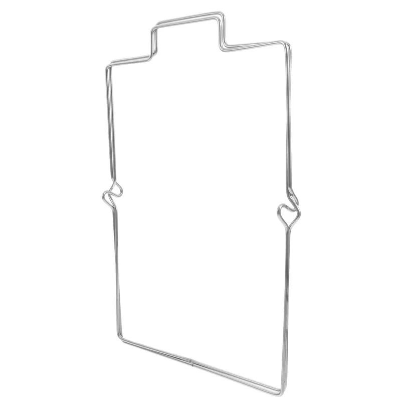 Suporte de Parede em Aço Inoxi - Kitchen Gadgets Holder avaliação e preço