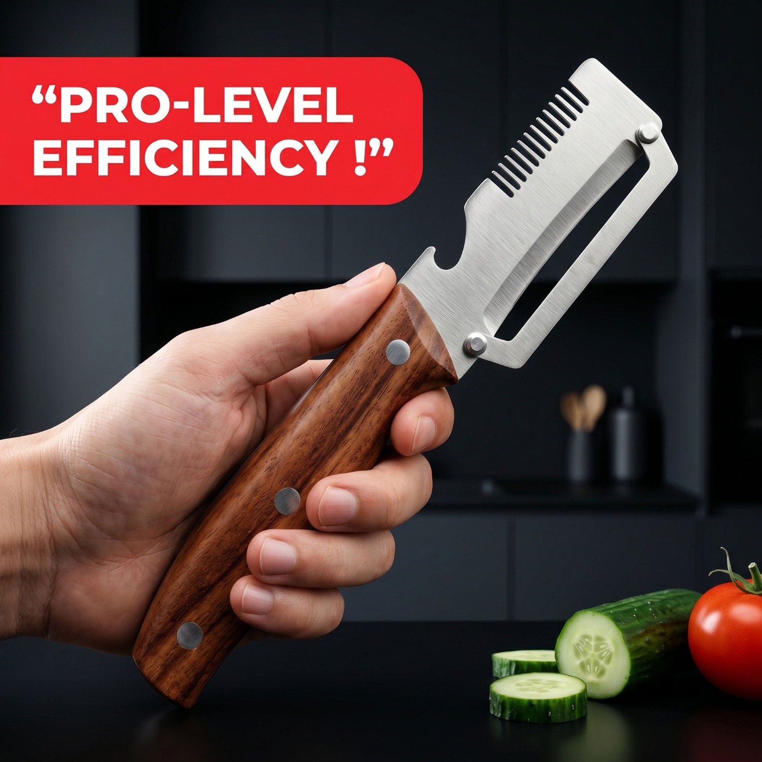Novo Cortador Multifuncional d - Kitchen Gadgets Green avaliação e preço