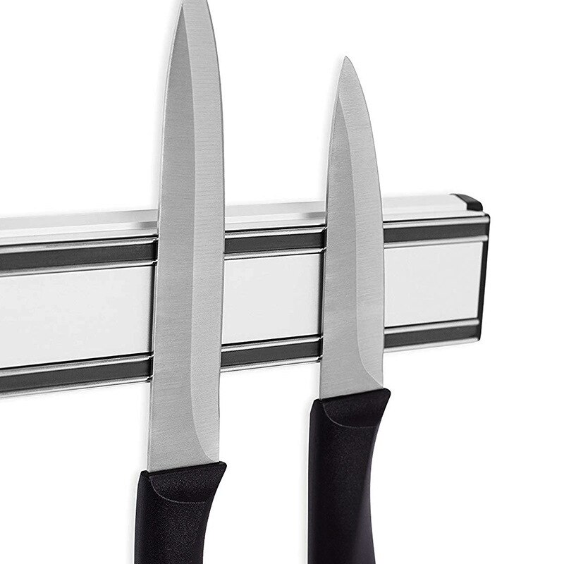 1pc maximizar o seu espaço de  - Magnetic Knife Strip avaliação e preço