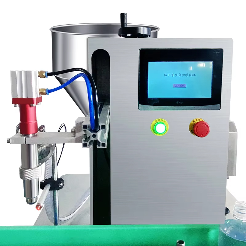 Bomba Dosadora Automática com  - Food Vacuum Sealer avaliação e preço