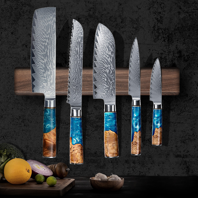 Suporte Magnético Forte de Mad - Magnetic Knife Strip avaliação e preço