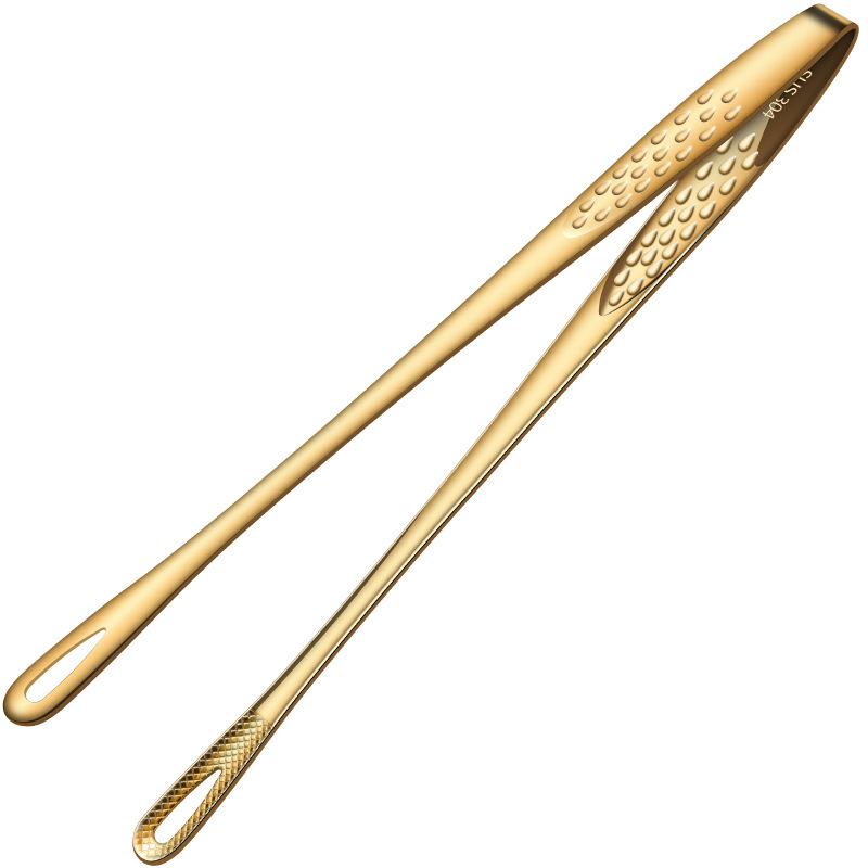 304 pinças de churrasco de aço - Kitchen Gadgets Gift avaliação e preço