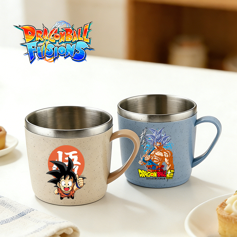 Copo de Água Dragon Ball para  - Kitchen Gadgets Gift avaliação e preço