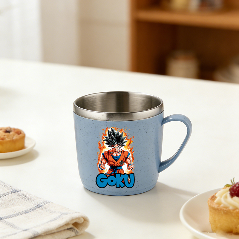 Copo de Água Dragon Ball para  - Kitchen Gadgets Gift avaliação e preço