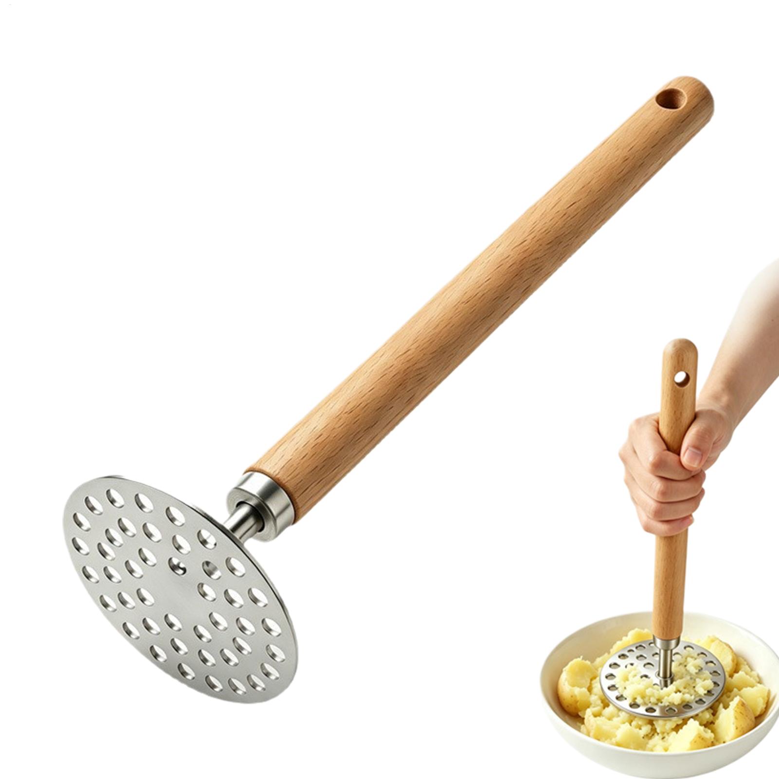 Espremedor de Batatas Manual e - Kitchen Room Gadgets avaliação e preço