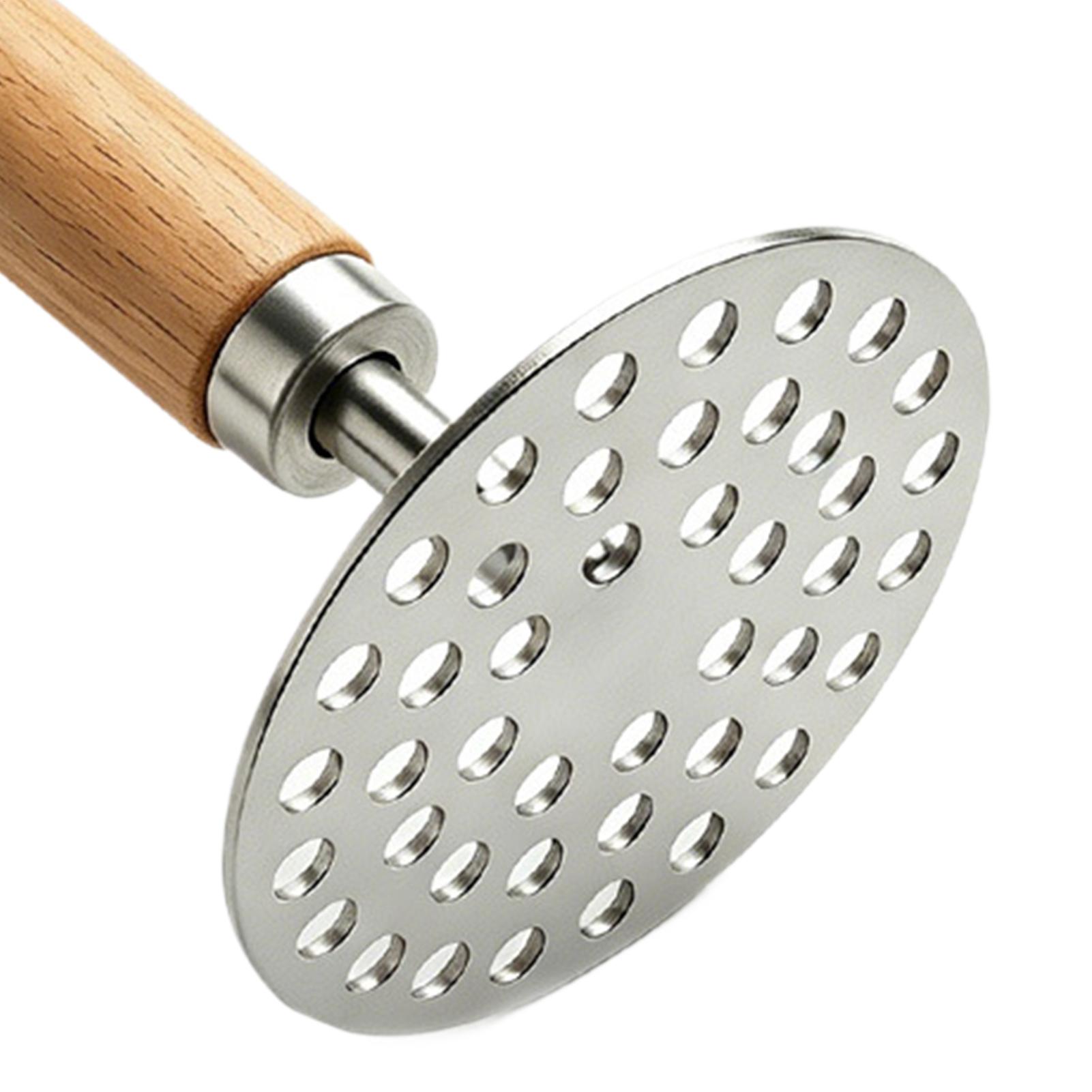 Espremedor de Batatas Manual e - Kitchen Room Gadgets avaliação e preço