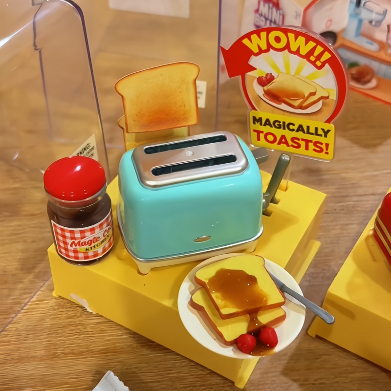 Zuru Novo Kit de Brinquedos de - Kitchen Gadgets Gift avaliação e preço