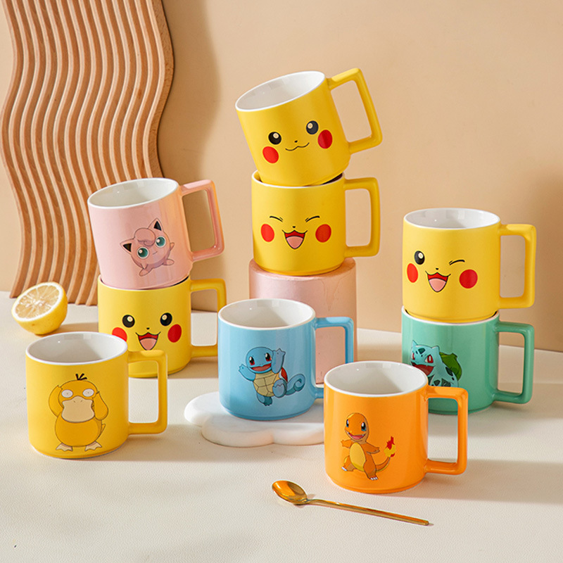 Novo dos desenhos animados pok - Kitchen Gadgets Gift avaliação e preço