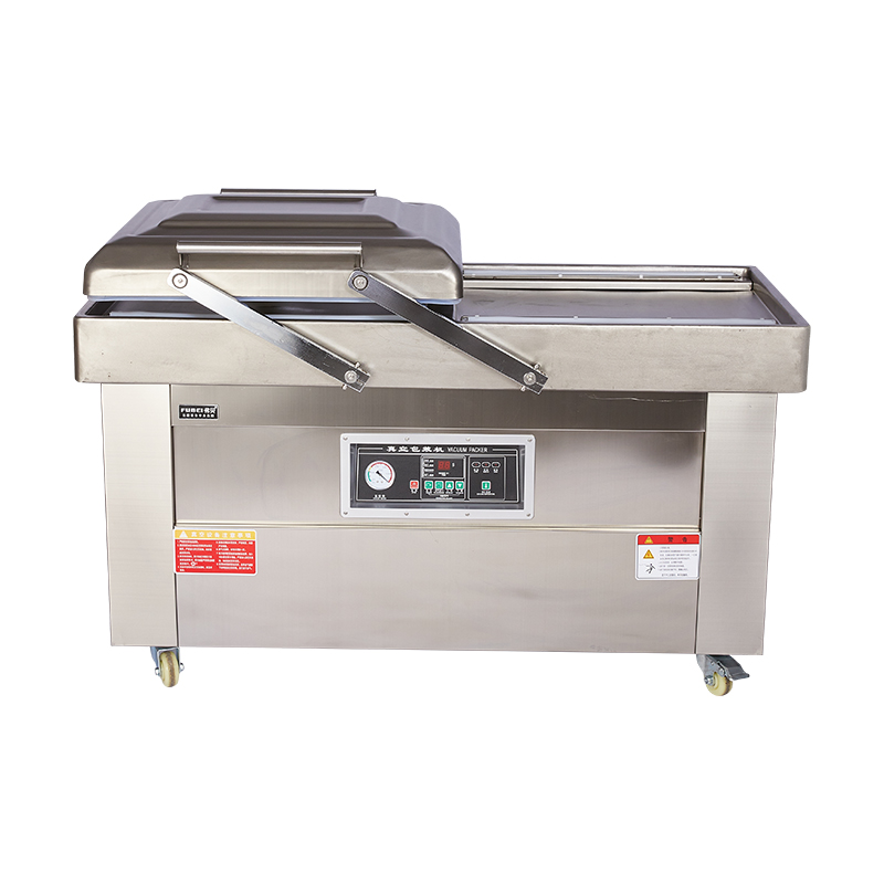 Seladora a Vácuo Semi-Automáti - Food Vacuum Sealer avaliação e preço